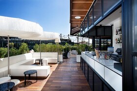 Monument Hotel
