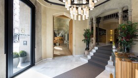 Monument Hotel