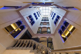 Monument Hotel