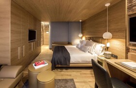 Monument Hotel