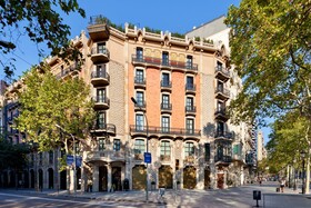 Monument Hotel