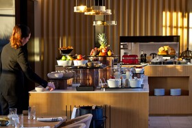 Monument Hotel