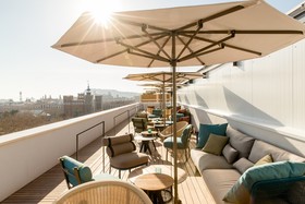 Motel One Barcelona-Ciutadella