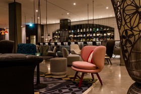 Motel One Barcelona-Ciutadella