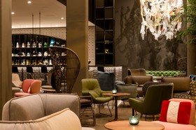 Motel One Barcelona-Ciutadella