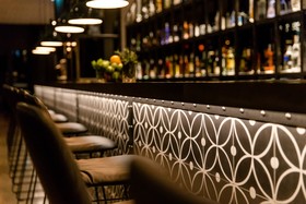 Motel One Barcelona-Ciutadella