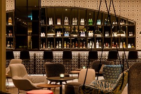 Motel One Barcelona-Ciutadella