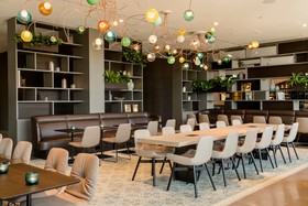 Motel One Barcelona-Ciutadella