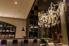Motel One Barcelona-Ciutadella