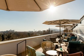 Motel One Barcelona-Ciutadella