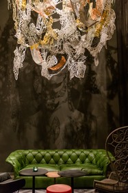 Motel One Barcelona-Ciutadella