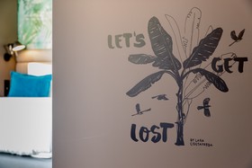 Motel One Barcelona-Ciutadella