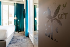 Motel One Barcelona-Ciutadella
