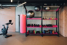 Moxy Barcelona