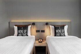 Moxy Barcelona