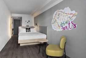 Moxy Barcelona