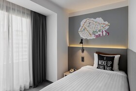 Moxy Barcelona