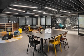 Moxy Barcelona
