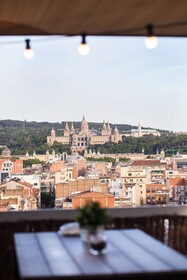 Moxy Barcelona