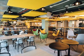 Moxy Barcelona