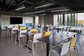 Moxy Barcelona