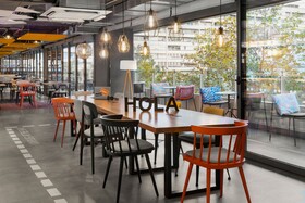 Moxy Barcelona