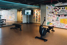 Moxy Barcelona
