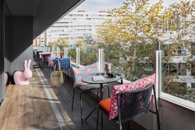 Moxy Barcelona
