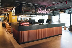 Moxy Barcelona