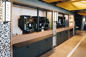 Moxy Barcelona