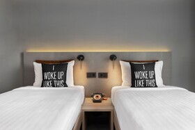 Moxy Barcelona