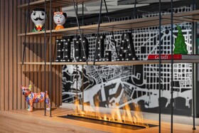Moxy Barcelona