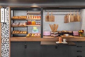 Moxy Barcelona