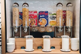Moxy Barcelona