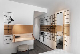 Moxy Barcelona