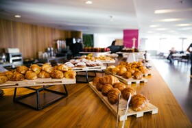 Moxy Barcelona