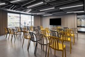 Moxy Barcelona