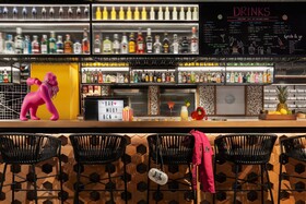 Moxy Barcelona