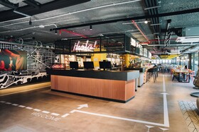 Moxy Barcelona