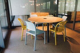 Moxy Barcelona