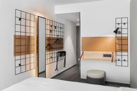 Moxy Barcelona