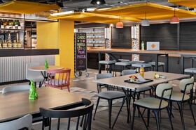 Moxy Barcelona