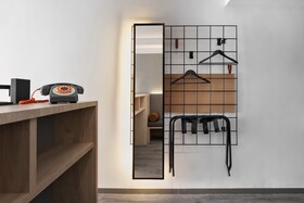 Moxy Barcelona