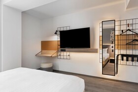 Moxy Barcelona