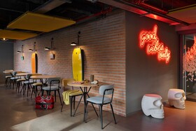 Moxy Barcelona