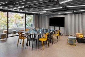 Moxy Barcelona