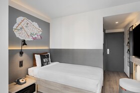Moxy Barcelona