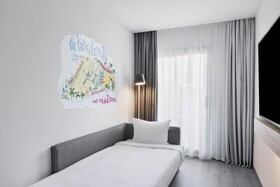 Moxy Barcelona