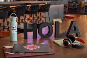 Moxy Barcelona