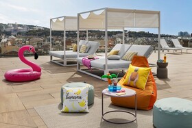 Moxy Barcelona